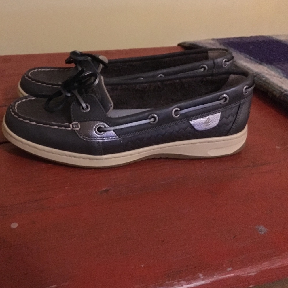 Sperry loafers - Picture 3 of 4
